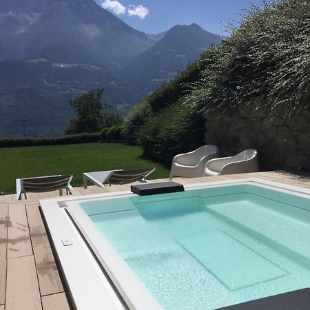 Design & Mountain View Bedroom Aosta Zewnętrze zdjęcie