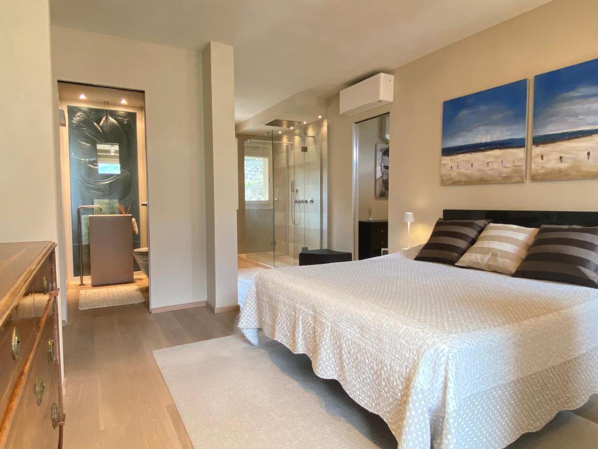 Design & Mountain View Bedroom Aosta Zewnętrze zdjęcie