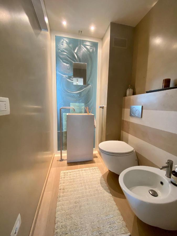 Design & Mountain View Bedroom Aosta Zewnętrze zdjęcie