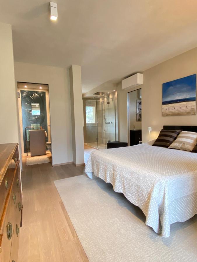 Design & Mountain View Bedroom Aosta Zewnętrze zdjęcie