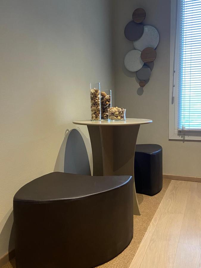 Design & Mountain View Bedroom Aosta Zewnętrze zdjęcie
